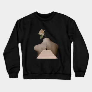 Introspective Crewneck Sweatshirt